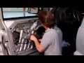 Troubleshooting Car Problems : How to Replace a Car Window Drive Cable