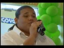 Nace una Estrella GOYA en Medio Dia Puerto Rico