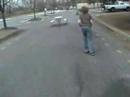 New Skate Spot