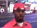 G.R. Time Square Freestyle G.R. Time Square Freestyle