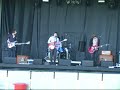 Trader - Oswestry Music Live 08
