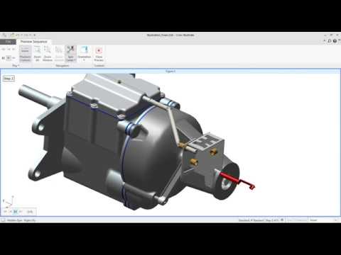 Creo Illustrate Overview