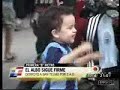 31º Fecha San Telmo 0 vs All Boys 2