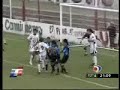 31º Fecha San Telmo 0 vs All Boys 2