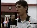 31º Fecha San Telmo 0 vs All Boys 2