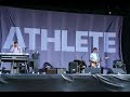 Athlete - Le Casio
