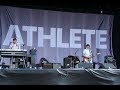 Athlete - Le Casio