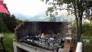 Impressie Camping Croque Loisirs