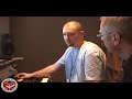 Jake One: Talking about Hip Hop//more at Crossfade
