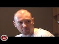 Jake One: Talking about Hip Hop//more at Crossfader.com