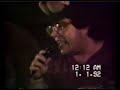 Tramboya Flamboyante Live