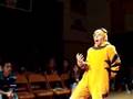 My Littile Brother's Play