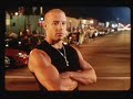 The Fast and the Furious - Part 1 of 12 [Movie]*