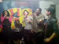 Jamming @ Gospelsundayz 27/01/08 - part 2