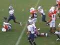 WEST PINES 105LB 2007 SEASON HIGHLIGHTS PT.2 WEST PINES 105LB 2007 SEASON HIGHLIGHTS PT.2