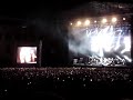 Eric Clapton - Layla - Gdynia, Poland Eric Clapton - Layla - Gdynia, Poland