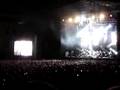 Eric Clapton - Layla - Gdynia, Poland