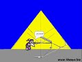 Le mécanisme secret de la grande pyramide d'Egypte Le mécanisme secret de la grande pyramide d'Egypte
