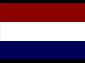 hino da holanda