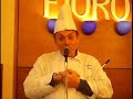 Messaggio da Fabrizio Bracconeri