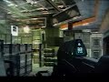Halo3 Forged Map: Urban Assault