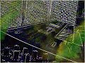 GARY NUMAN TRACKS COVER AND VID VIRUS TI AND KORG TRITON
