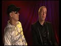 Pet Shop Boys - about Trevor Horn