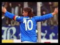 Roberto baggio - dio esiste e ha il codino -