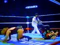lola gonzalez vs lioness asuka