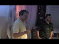 ...and instructs his partner, too, even though Linus is not exactly a great player himself. This video was shot at the Club 915 in Portland, Oregon, during a linuxfund Party held in conjunction with linuxcon 2009. Video courtesy of internetvideopromotion.com