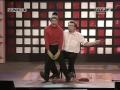 Kabaret Ani Mru Mru Romek brzuchomówca