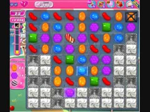 how to get more wrapped candy in candy crush