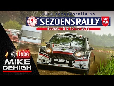 Latest WRC HD & Rally HD Videos