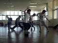 SHINee Cover A+ Practicing Ring Ding Dong