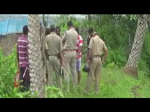 7-year-old's body found hanging from tree in Bengal