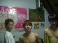 mga palaboy - numb