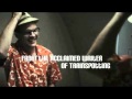 Irvine Welsh's Ecstasy [2012] Official Trailer