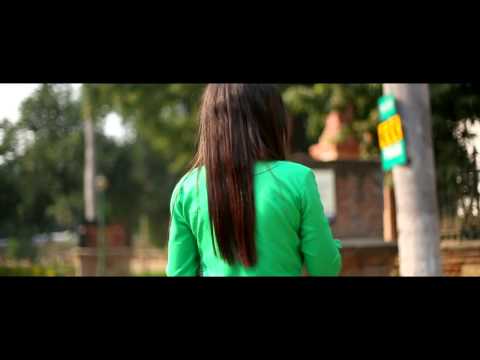 Oh Kuri - Latest Punjabi Video Full Song Of 2012 From New Album Heart Connection By Saffi Aalam