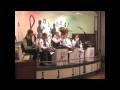 \"Muskrat Ramble\" - Blue Lantern Inn at Hudson Lake (Fall 2008)