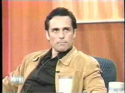 maurice benard on wayne brady 2004 pt2