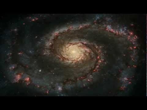 astronomy - This HD dramatic video choreographed to powerful music introduces the viewer/student to the wonders of Astronomy. It is designed as a