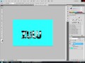 ZT Tutorials - Brush tool text [EASY]
