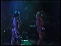 NILSSON THE MUSICAL - LIVE- I CAN'T LIVE - BILL/LOTTIE