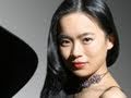 Jung Lin Performing Liszt's Hungarian Rhapsody no 2