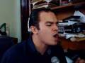 TOOL - JIMMY. vocal cover