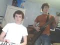 The Blue Wrath I Monster (Shaun of the Dead Theme Song)
