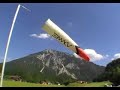 Drachenfliegen am Rauschberg / Chiemsee / Ruhpolding
