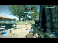 Battlefield 3 SV98 Silenced