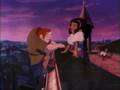 Hunchback of Notre Dame - God Knows Even Angels Fall
