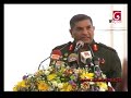 Army Commander appoints committee to look into HR vioaltions